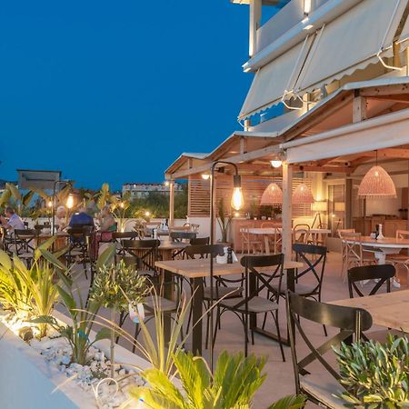 Alykes View Apartments Экстерьер фото