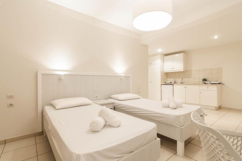 Alykes View Apartments Экстерьер фото