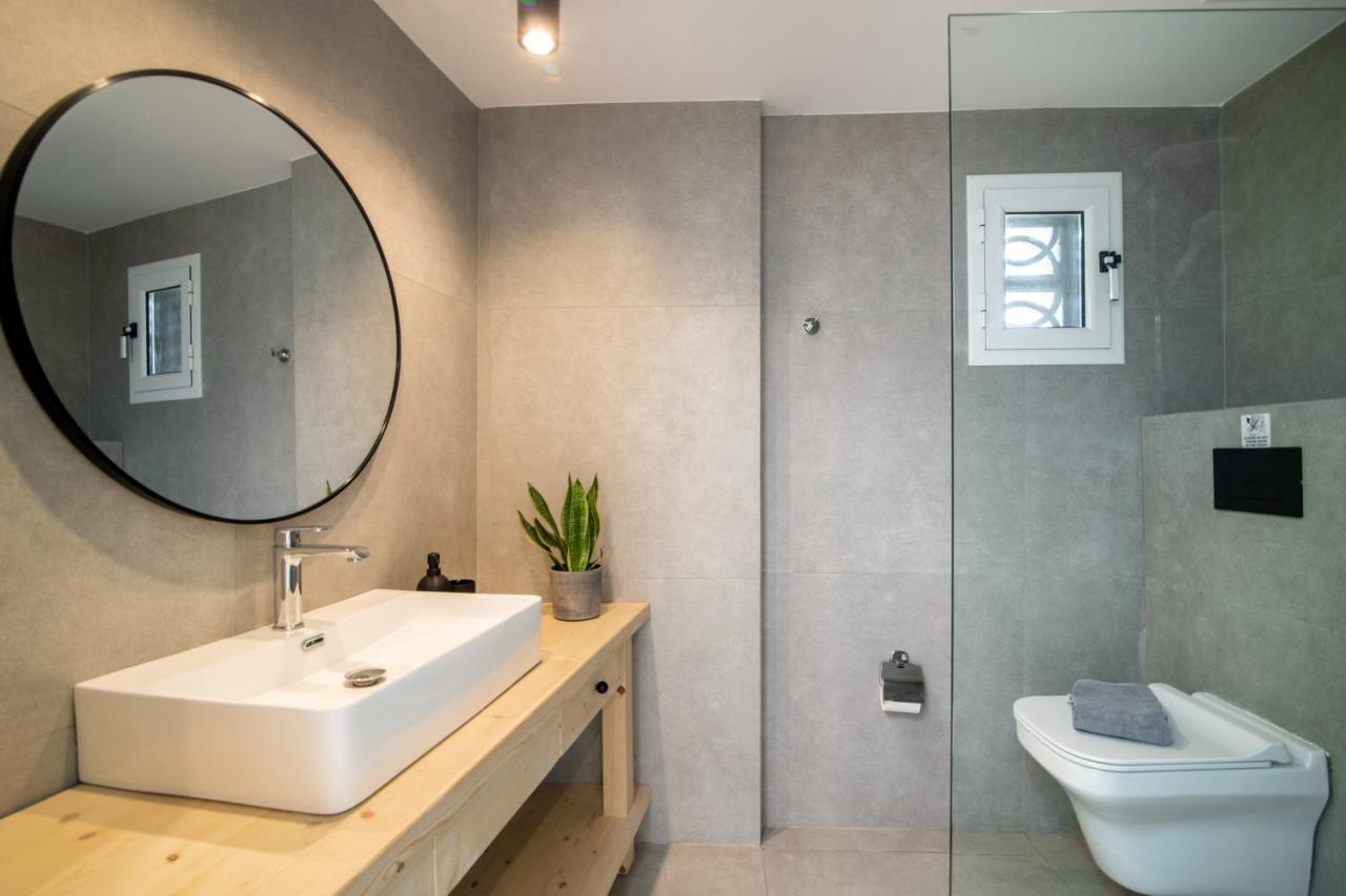 Alykes View Apartments Экстерьер фото
