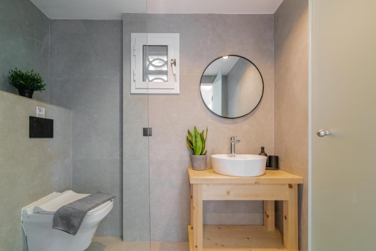Alykes View Apartments Экстерьер фото