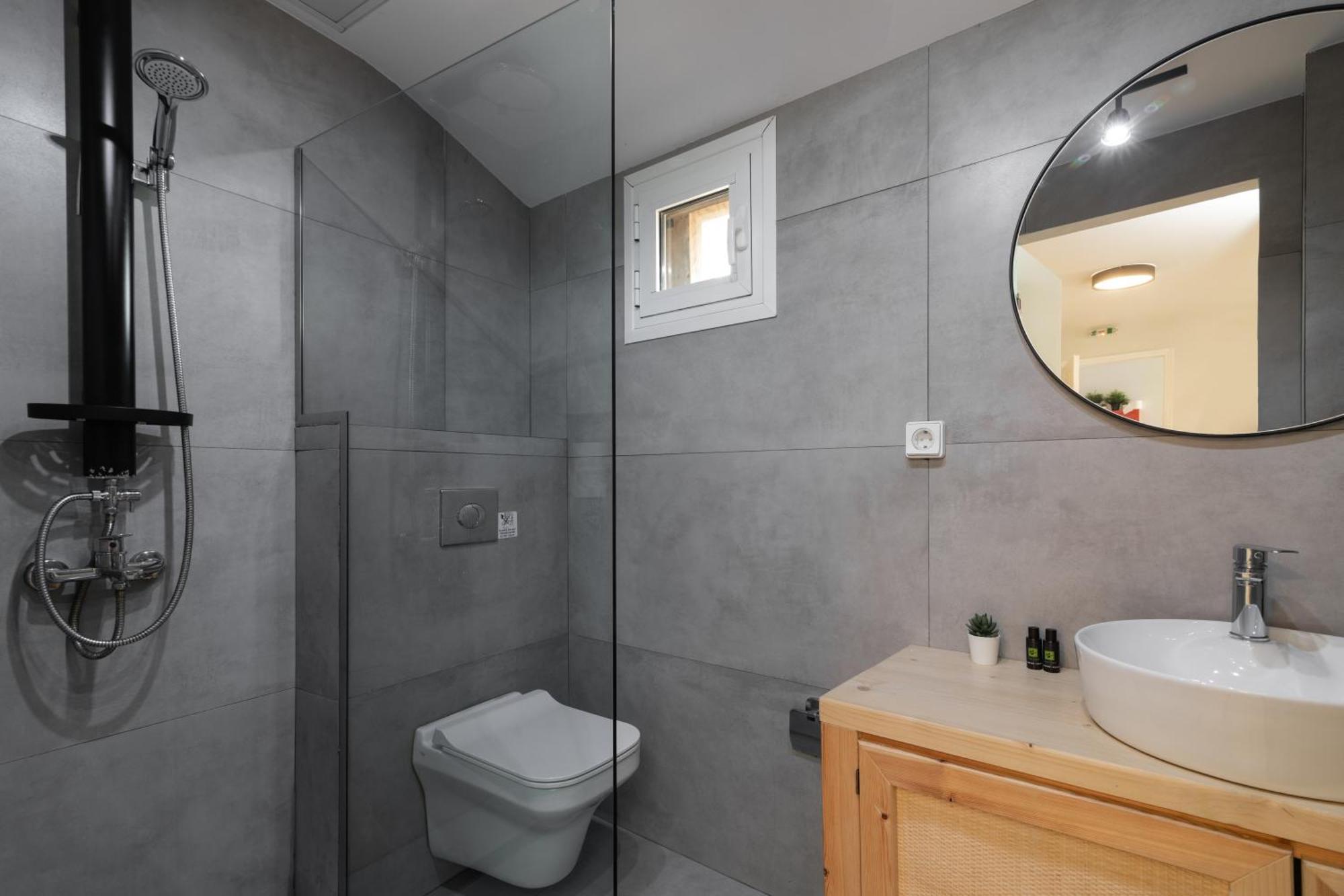 Alykes View Apartments Экстерьер фото