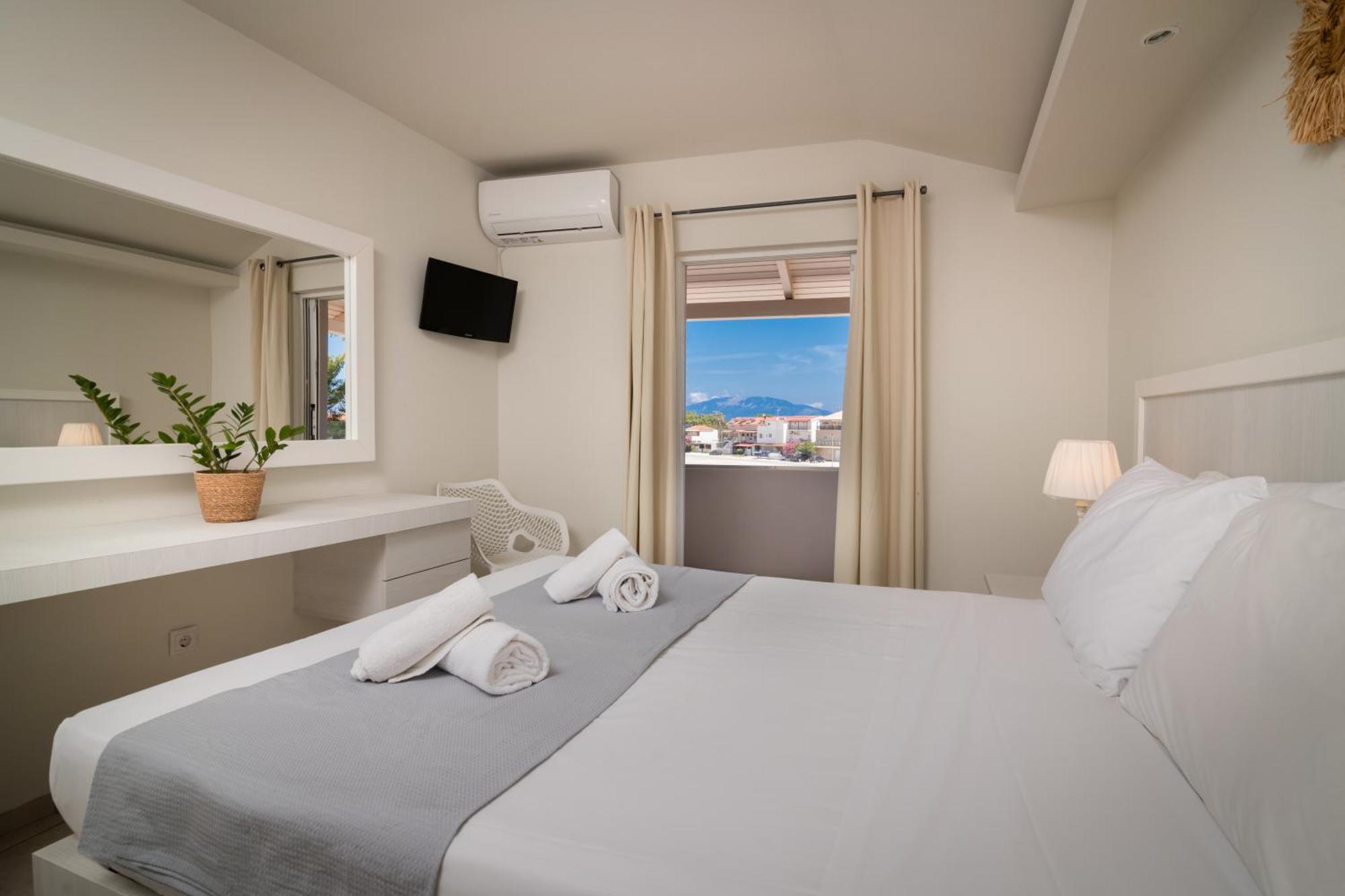 Alykes View Apartments Экстерьер фото