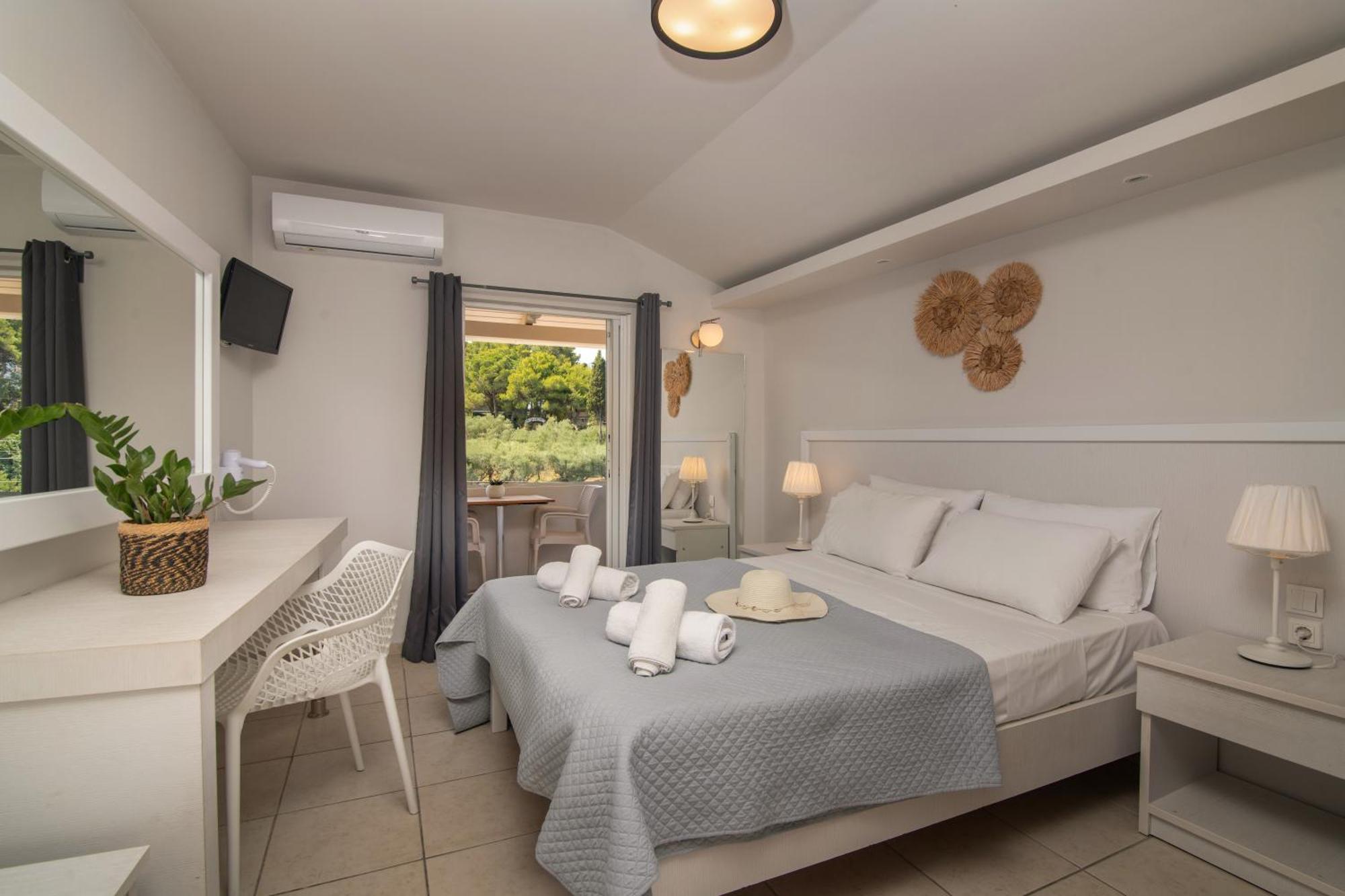 Alykes View Apartments Экстерьер фото