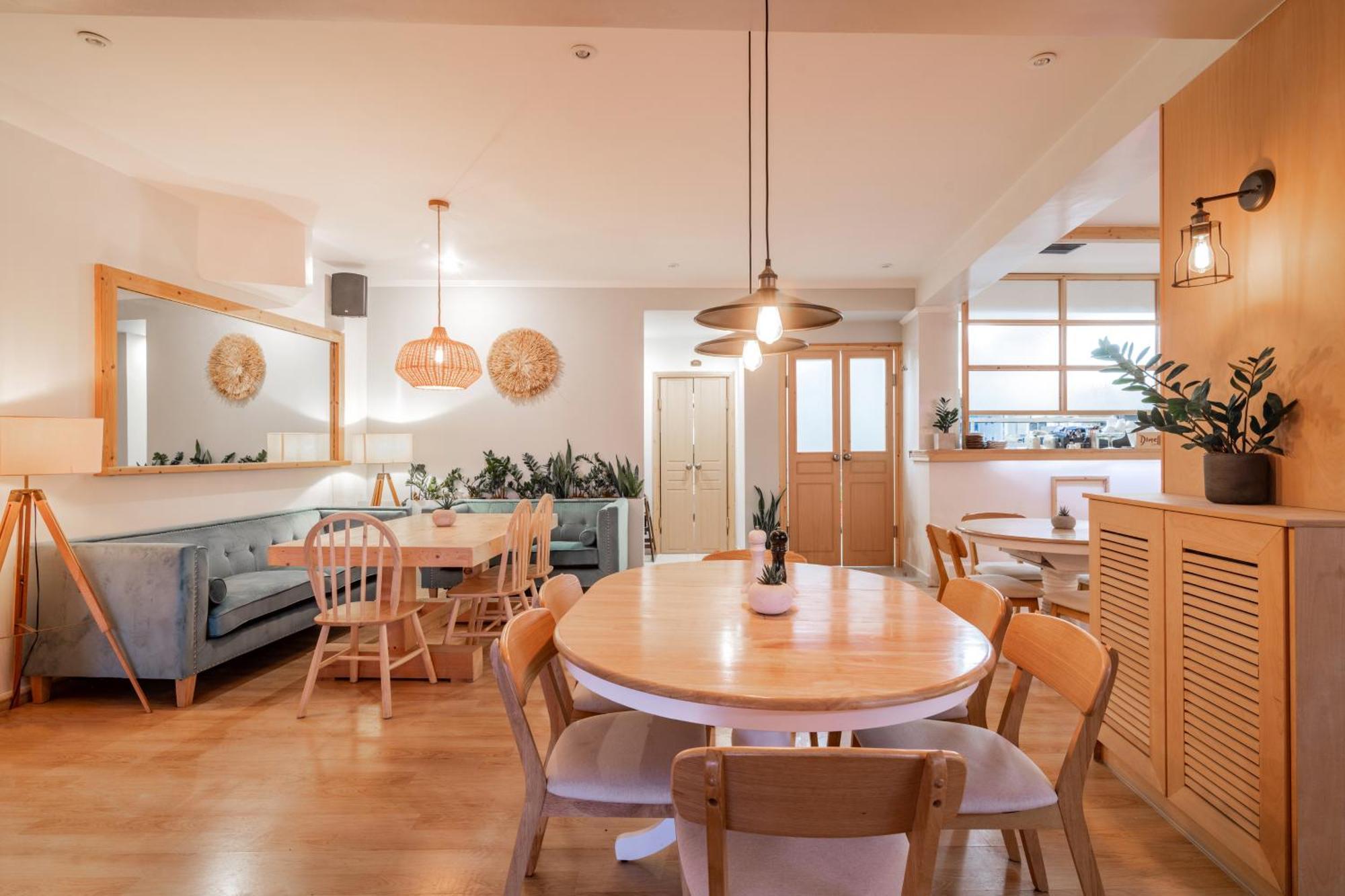 Alykes View Apartments Экстерьер фото