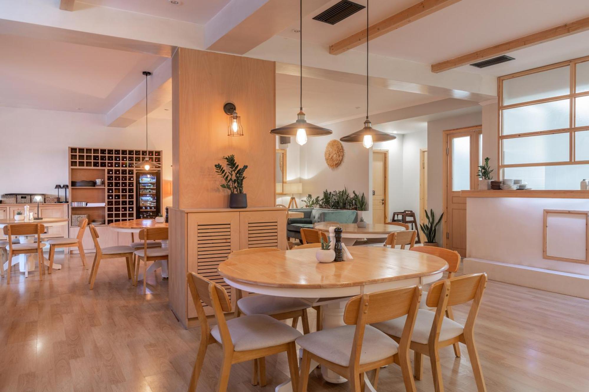 Alykes View Apartments Экстерьер фото