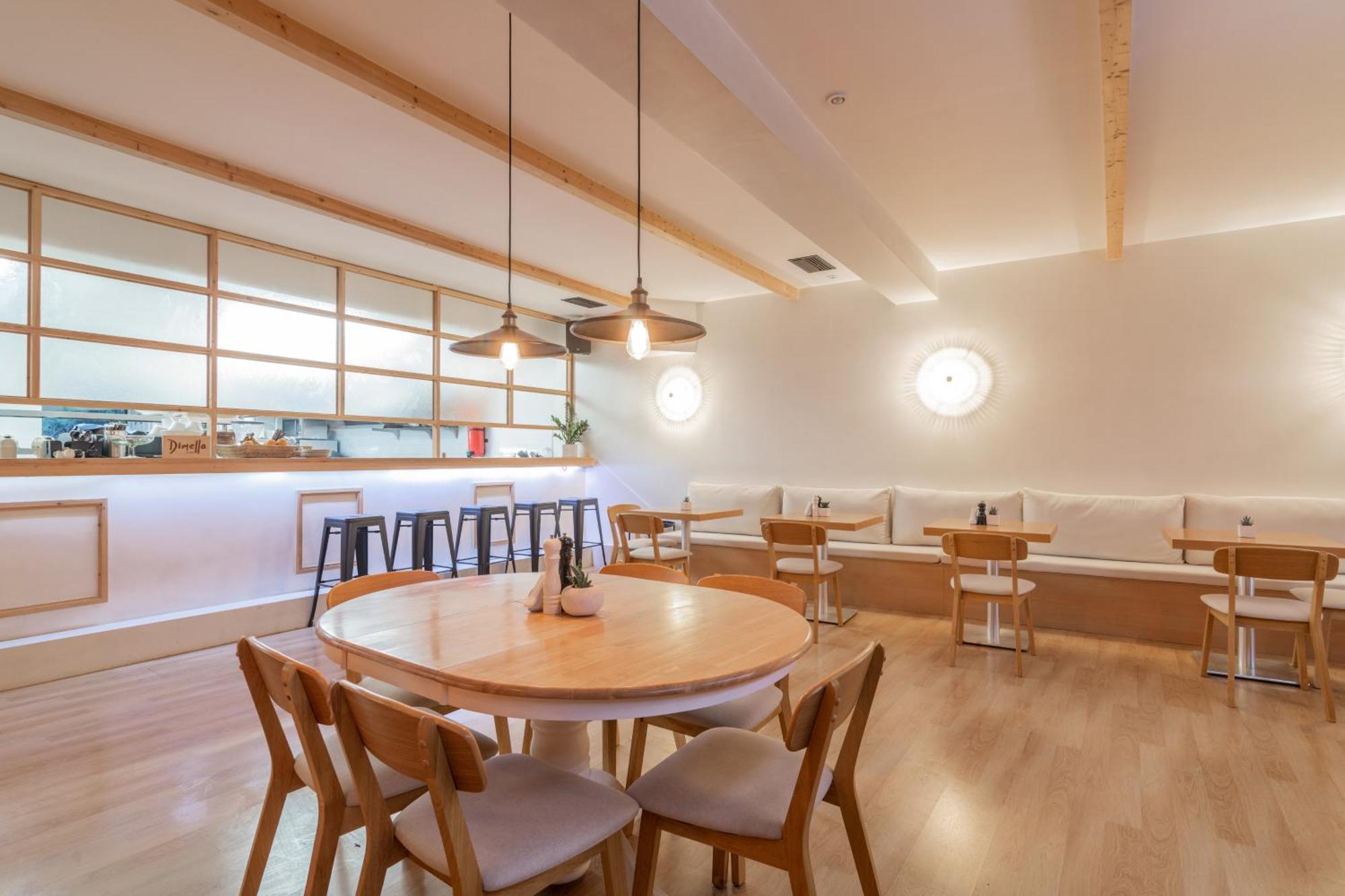 Alykes View Apartments Экстерьер фото