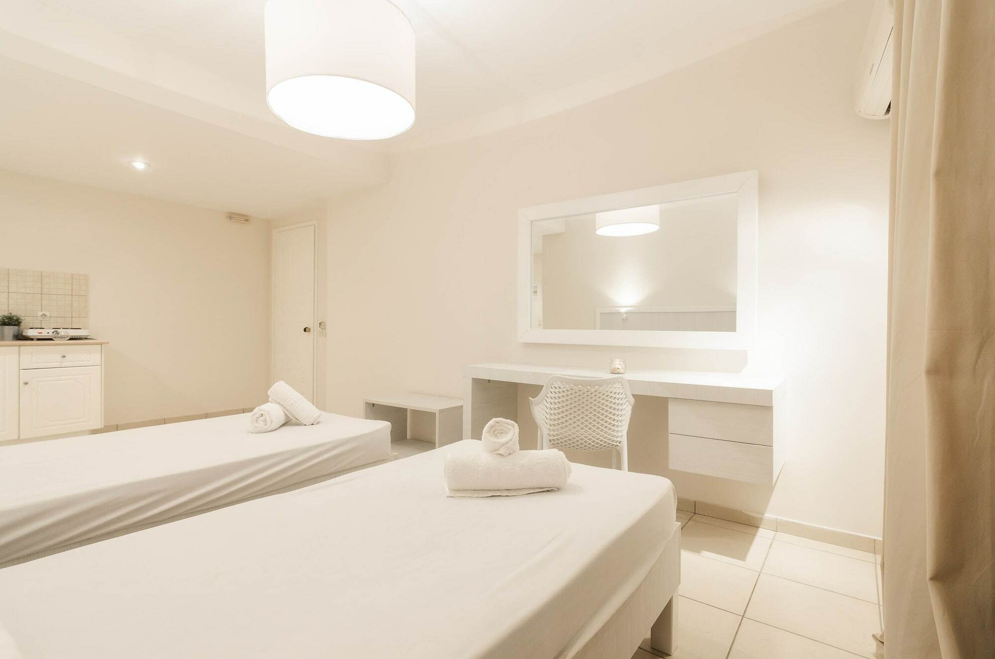 Alykes View Apartments Экстерьер фото